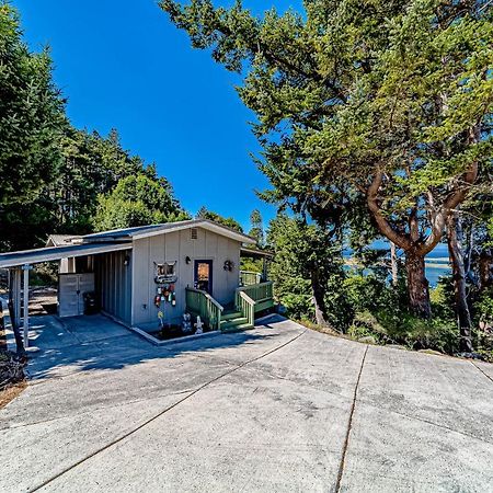 The River View House Gold Beach Εξωτερικό φωτογραφία
