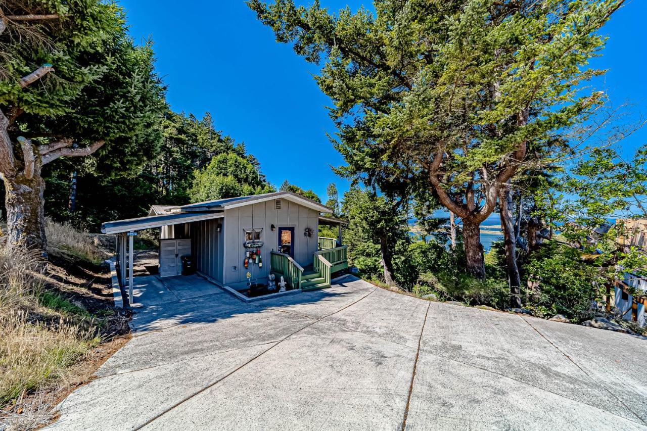 The River View House Gold Beach Εξωτερικό φωτογραφία