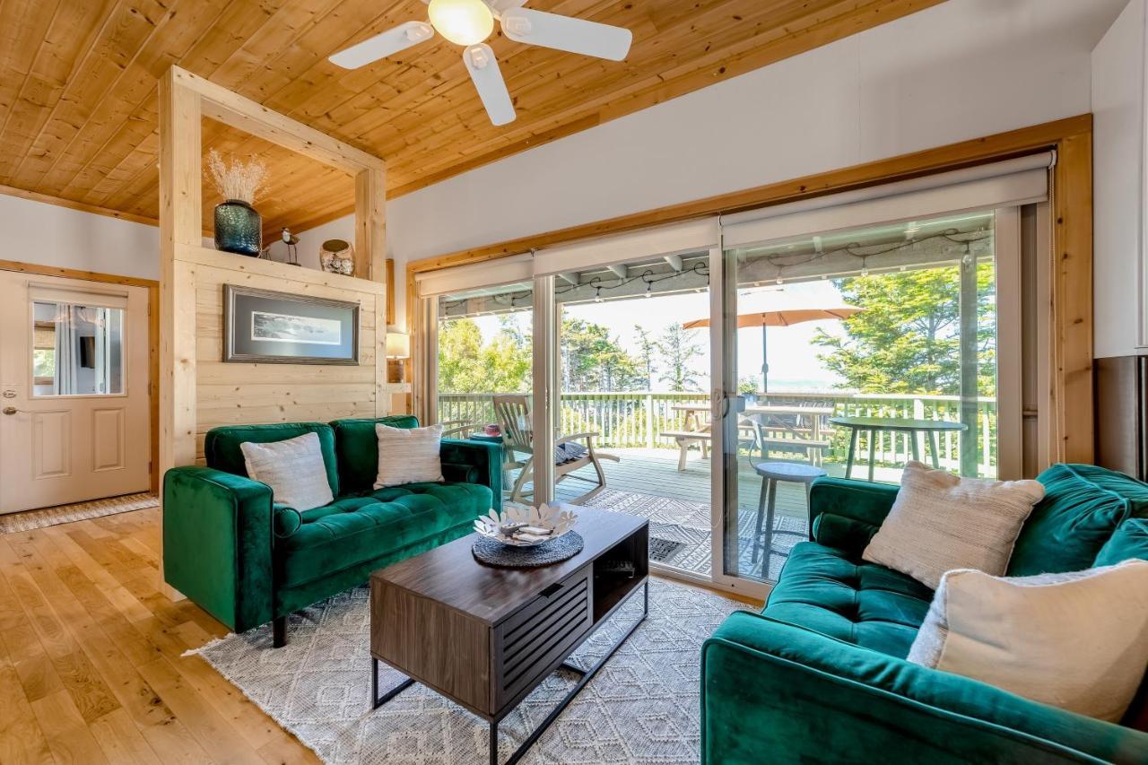 The River View House Gold Beach Εξωτερικό φωτογραφία