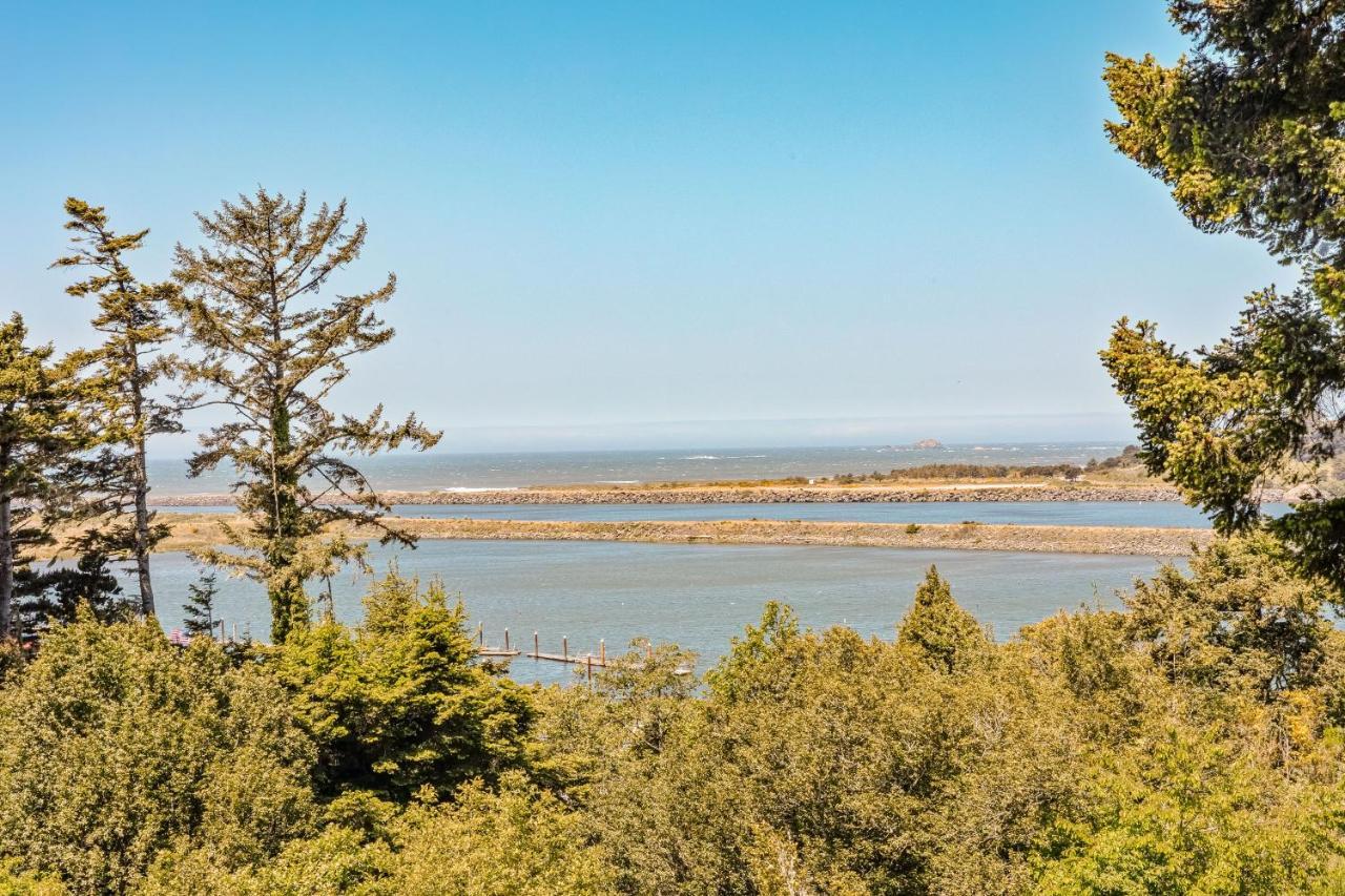 The River View House Gold Beach Εξωτερικό φωτογραφία