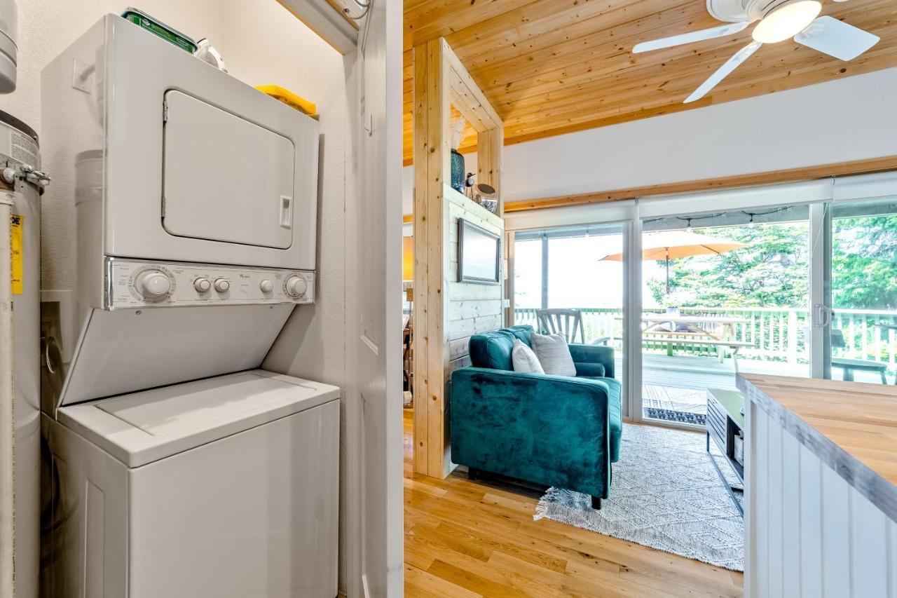 The River View House Gold Beach Εξωτερικό φωτογραφία