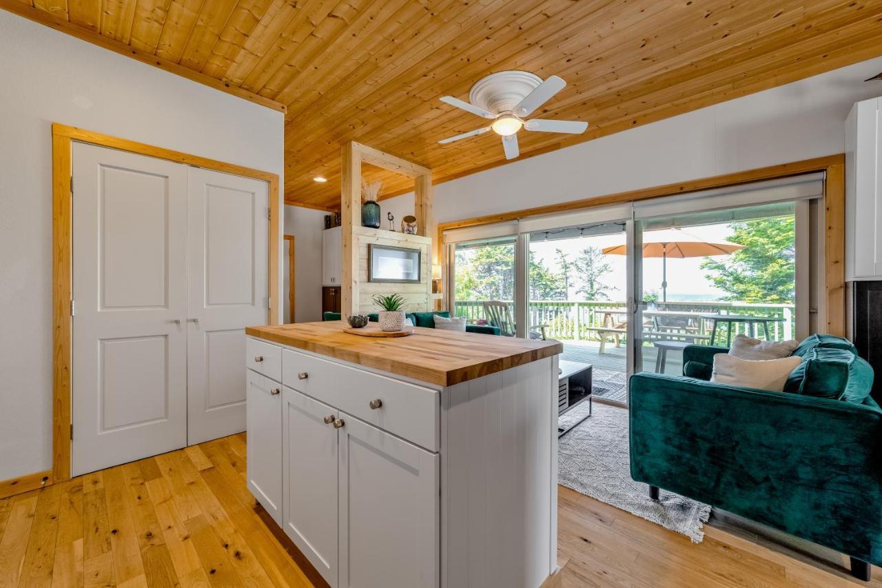 The River View House Gold Beach Εξωτερικό φωτογραφία