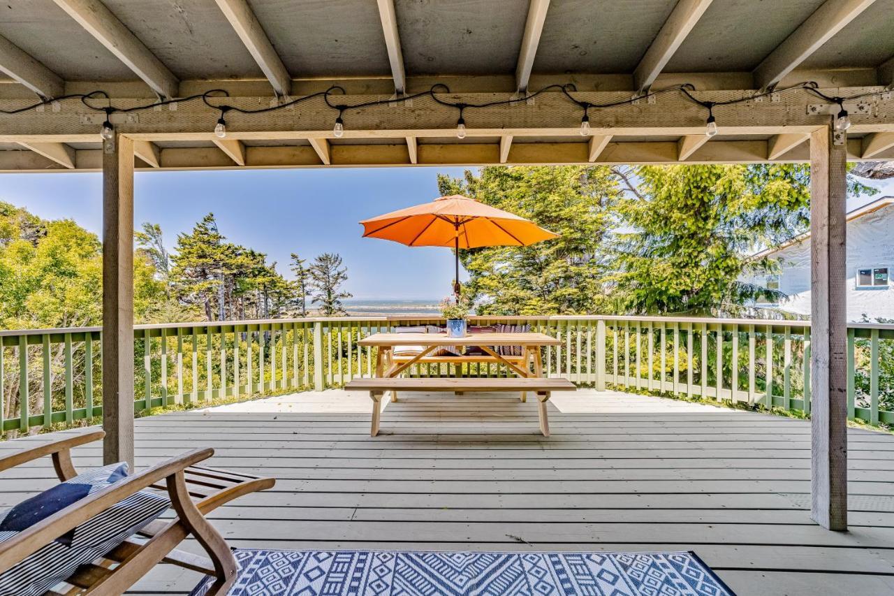 The River View House Gold Beach Εξωτερικό φωτογραφία